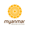 Myanmar National Airlines (MNA)